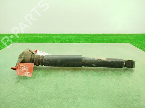 Højre bagtil støddæmper AUDI TT (8J3) 2.0 TFSI (200 hp) 32302904