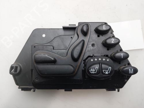 Used Switch Switch MERCEDES-BENZ S-CLASS (W220, V220) S 500 (220.075, 220.175, 220.875) (299 hp) 36164005 36164005