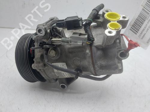 AC compressor NISSAN JUKE (F16_) | BP37170698M34 - Image 2