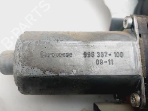 Rudehejsemekanisme Højre foran FORD TOURNEO CONNECT 1.8 TDCi | BP30595646C23