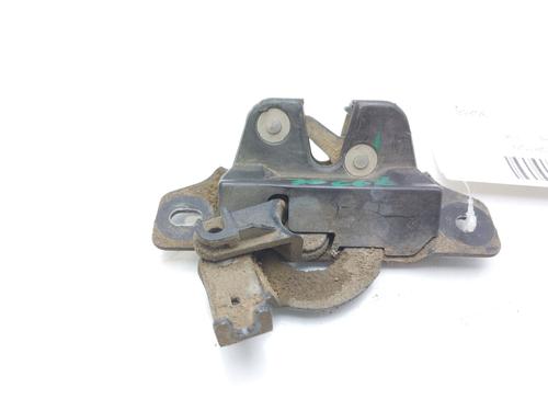 Tailgate lock CITROËN BERLINGO / BERLINGO FIRST Box Body/MPV (M_) 1.9 D 70 (MBWJZ, MCWJZ) | BP11788212C101 