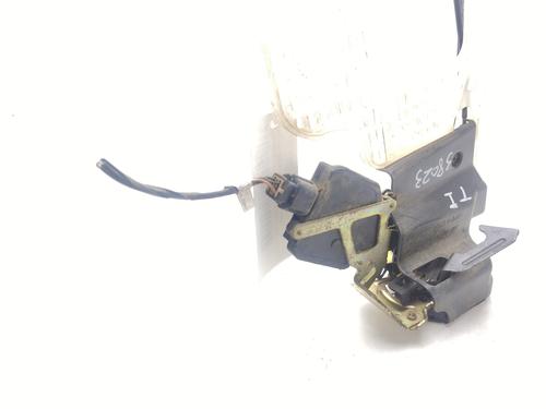 Rear left lock HYUNDAI TUCSON (JM) 2.0 CRDi | BP26586546C100 