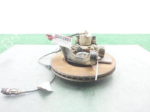 Left front steering knuckle OPEL ZAFIRA / ZAFIRA FAMILY B (A05) | BP21553127M25