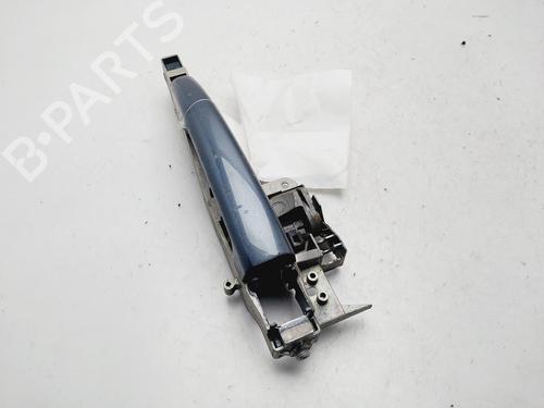 Front left exterior door handle CITROËN C4 I (LC_)  | BP27196737C128 
