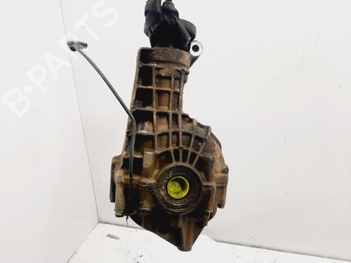 Front differential MERCEDES-BENZ M-CLASS (W163) ML 400 CDI (163.128) | BP19117363M23 