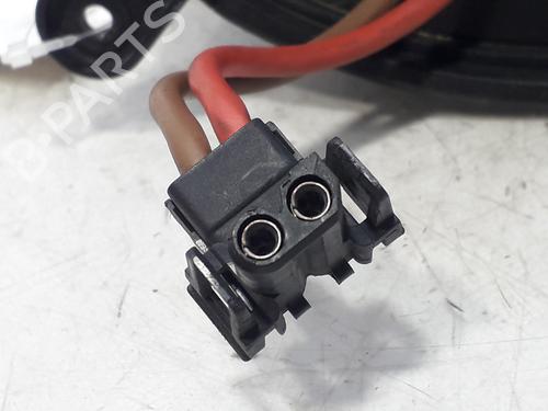 Heater blower motor MERCEDES-BENZ CLS (C219) CLS 320 CDI (219.322) | BP14002193M62 