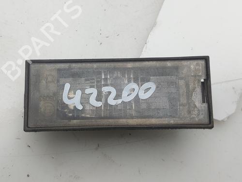 Used Licence plate light Licence plate light 36892218 36892218