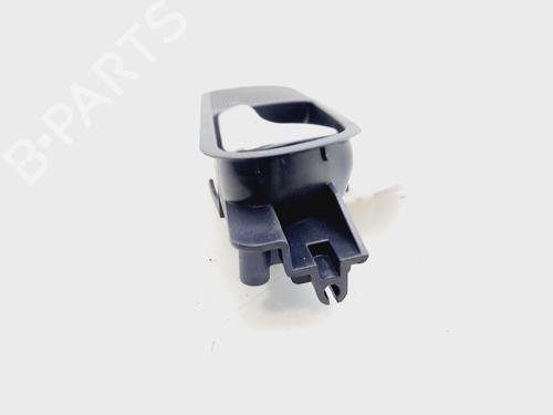 Rear right interior door handle VW TIGUAN (5N_)  | BP23087209I16 