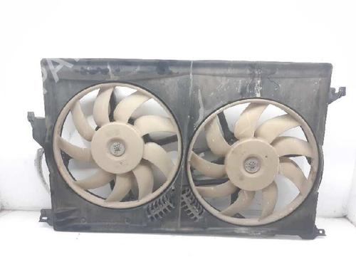Used Radiator fan OPEL VECTRA C GTS (Z02) 2.2 DTI 16V (F68) (125 hp) 4949017