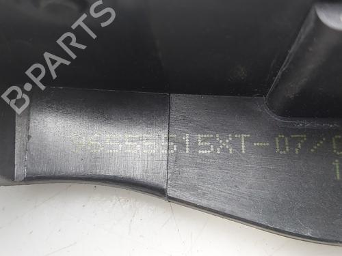 Front left interior door handle PEUGEOT PARTNER Box Body/MPV 1.6 HDi 16V | BP37638591I13 - Image 2