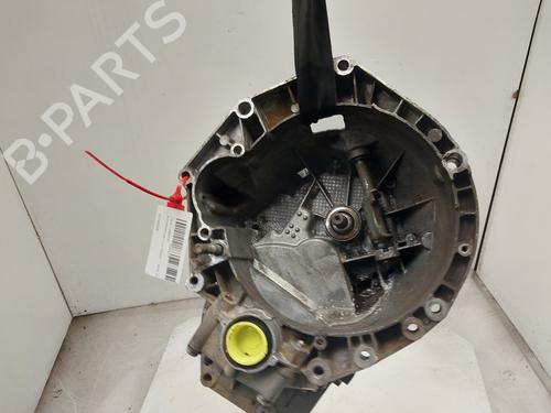 Used Gearbox Gearbox 37723727 37723727