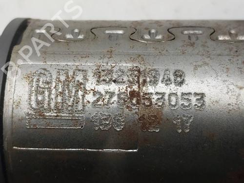 Steering column OPEL MERIVA B MPV (S10) 1.7 CDTI (75) | BP39501973M21 - Image 4