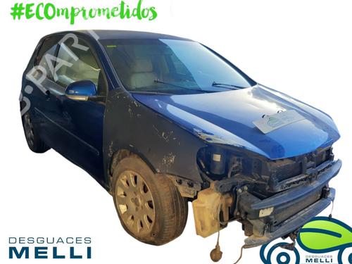 Left front window motor VW GOLF V (1K1)  | BP31636495E21 