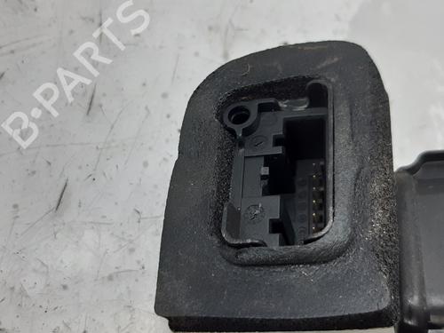 Front right lock VW GOLF VI (5K1) 2.0 TDI | BP8341558C97 