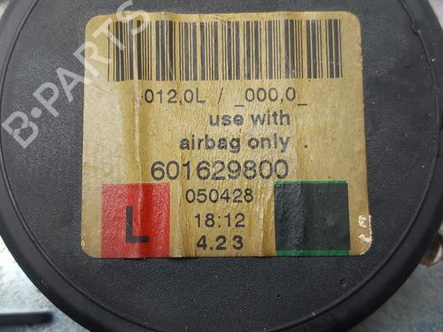 Front left seatbelt BMW 5 (E60) 530 d | BP36036806I26 - Image 2