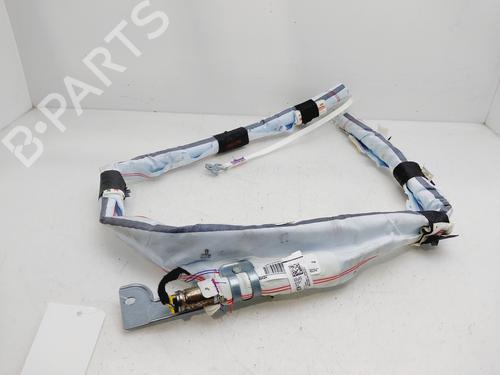 Used Right curtain airbag DACIA SANDERO III [2021-2025]  23082531