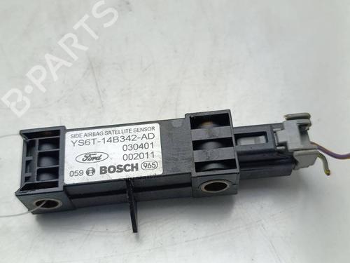 Used Electronic sensor Electronic sensor FORD FIESTA Hatchback Van (JV_) TD 1.8 (75 hp) 40445302 40445302