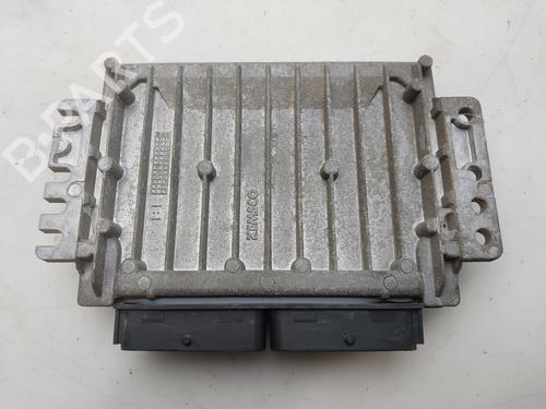 Engine control unit (ECU) DAEWOO REZZO (U100) 1.8 | BP35974548M57 - Image 2