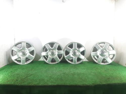 Felg VW TOUAREG (7LA, 7L6, 7L7) 5.0 V10 TDI (313 hp) 7216888