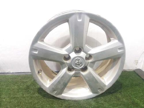 Rim TOYOTA RAV 4 III (_A3_) 2.2 D 4WD (ALA30_, ALA30R) | BP6624757C45 