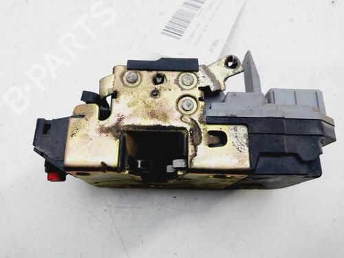 Vergrendeling rechts achter PEUGEOT 306 (7B, N3, N5) 1.9 D | BP30672083C99