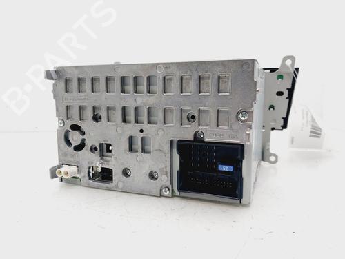 Radio AUDI A4 B8 (8K2) | BP30968024E6