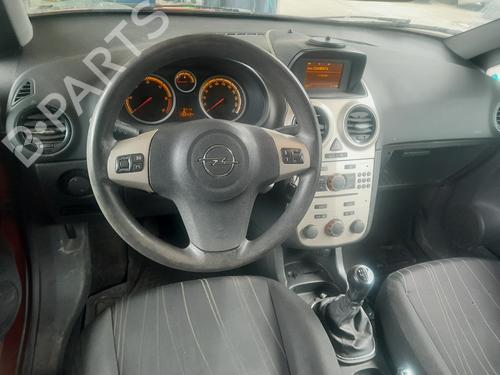 Mass air flow sensor OPEL CORSA D (S07)  | BP18086990M95 