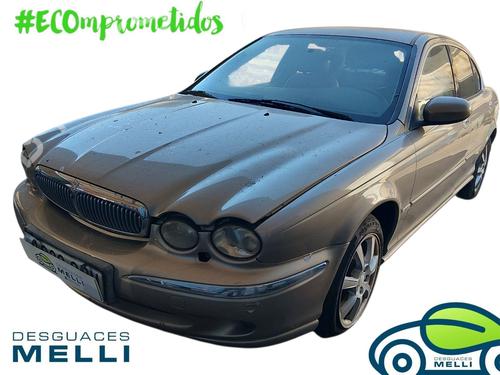Brugte JAGUAR X-TYPE I (X400) 2.0 D 4815922
