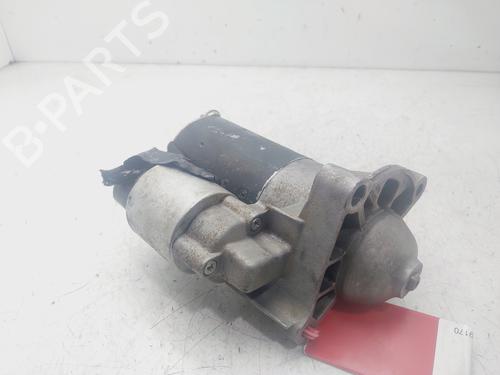 Starter PEUGEOT PARTNER Box Body/MPV (5_, G_) 1.9 D | BP29584637M8 