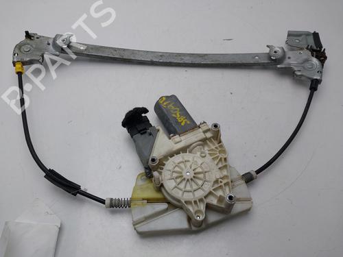 Used Rear right window mechanism Rear right window mechanism PEUGEOT 607 (9D, 9U) [2000-2026] 32865409 32865409