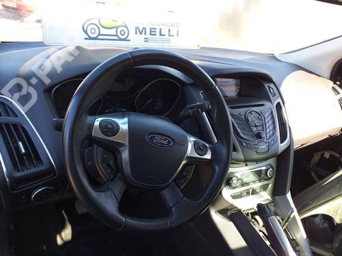 Master brake FORD FOCUS III 1.0 EcoBoost | BP9204450M77  - Image 7