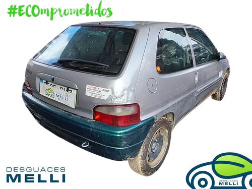 Glove box CITROËN SAXO (S0, S1) 1.5 D | BP30401885C95 