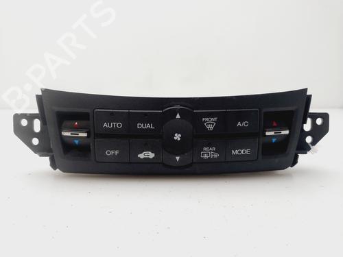 Used Climate control HONDA ACCORD VIII (CU) 2.0 i (CU1) (156 hp) 31258217