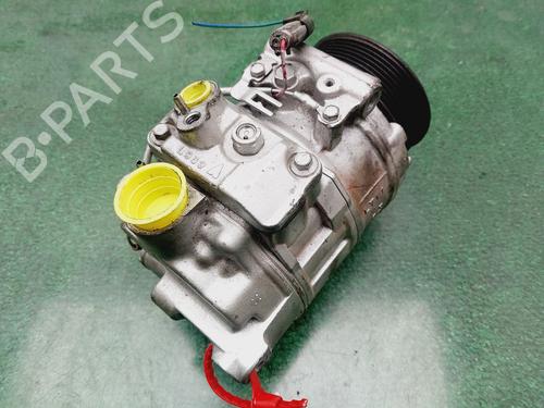 AC compressor MERCEDES-BENZ M-CLASS (W164) ML 320 CDI 4-matic (164.122) | BP30043540M34 
