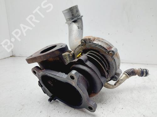 Turbolader/Kompressor OPEL MOVANO A Van (X70)  | BP28839197M71 