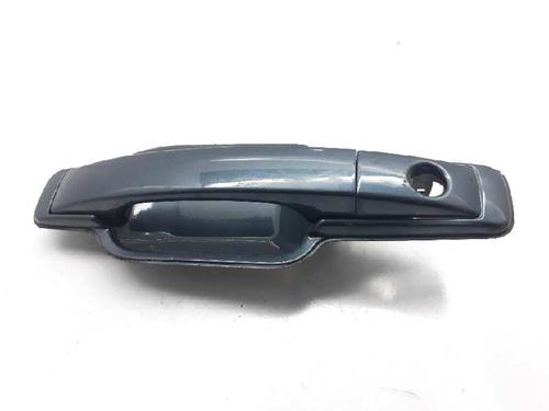 Used Front left exterior door handle SSANGYONG KYRON 2.0 Xdi (141 hp) 6591056