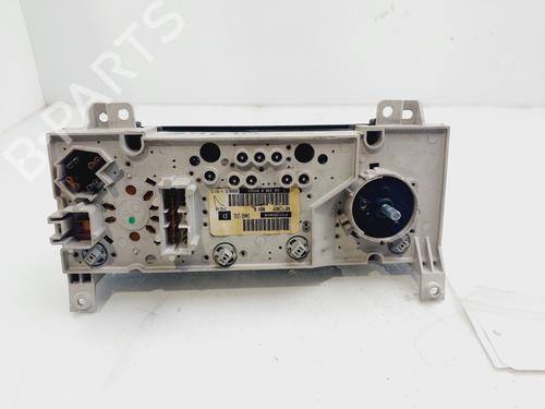 Climate control JEEP GRAND CHEROKEE II (WJ, WG) 3.1 TD 4x4 | BP18712954I5 