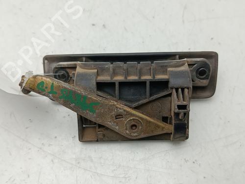Rear right exterior door handle PEUGEOT 205 II (20A/C)  | BP29822574C130