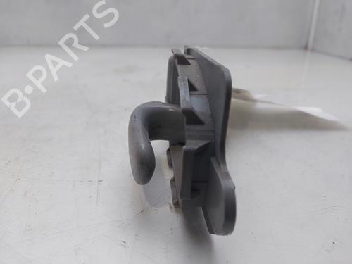 Front left interior door handle CITROËN XSARA PICASSO (N68) 1.6 HDi | BP16163385I13 