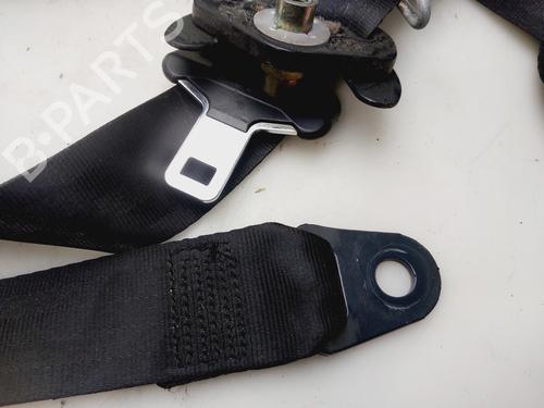 Front left seatbelt CITROËN C4 I (LC_) 1.4 16V | BP32436521I26