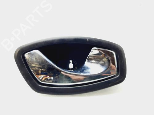 Used Front right interior door handle RENAULT MEGANE III Hatchback (BZ0/1_, B3_) 1.2 TCe (BZ2B, BZ11) (116 hp) 21600163