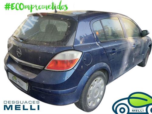 Climate control OPEL ASTRA H (A04) | BP39535259I5 - Image 10