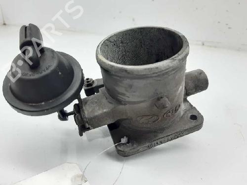 Used Throttle body KIA CERATO I Hatchback (LD) 2.0 CRDi (112 hp) 5145698