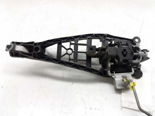 Rear left exterior door handle OPEL CORSA D (S07)  | BP5281408C130 