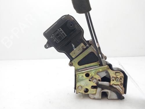 Rear right lock MAZDA 6 Saloon (GG) 2.0 DI (GG14) | BP17521054C99 