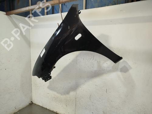 Left front fenders SEAT LEON (1M1)  | BP27379225C41 