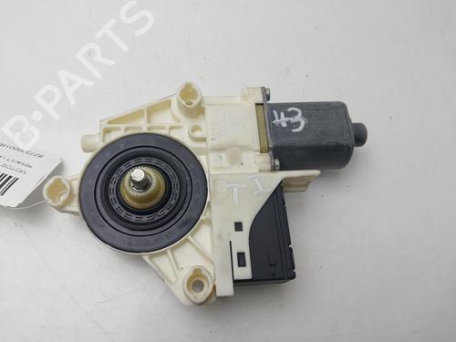 Used Right rear window motor RENAULT LAGUNA III (BT0/1) 2.0 dCi (BT01, BT08, BT09, BT0E, BT0K, BT12, BT1C, BT1D,... (150 hp) 31651609