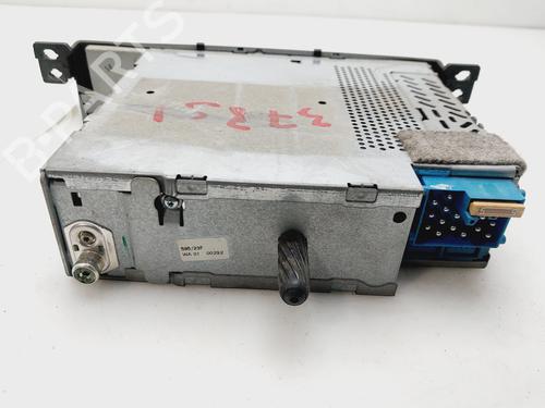 Radio BMW 3 (E46) 320 d | BP24884731E6 
