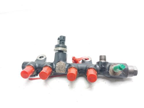 Used Injection rail NISSAN QASHQAI II SUV (J11, J11_) [2013-2025]  21122714