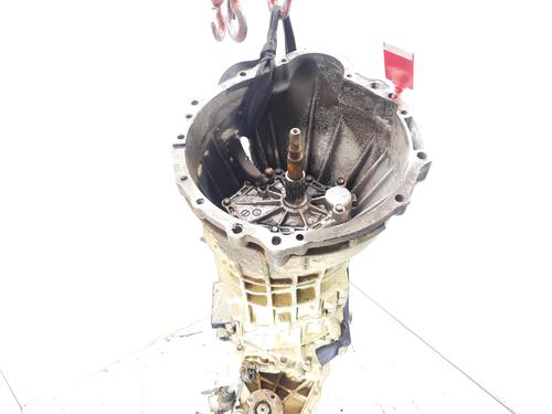 Gearbox NISSAN PICK UP (D22)  | BP4715353M3 